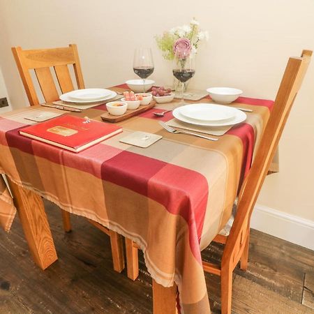 Beckside Cottage Кийли Екстериор снимка