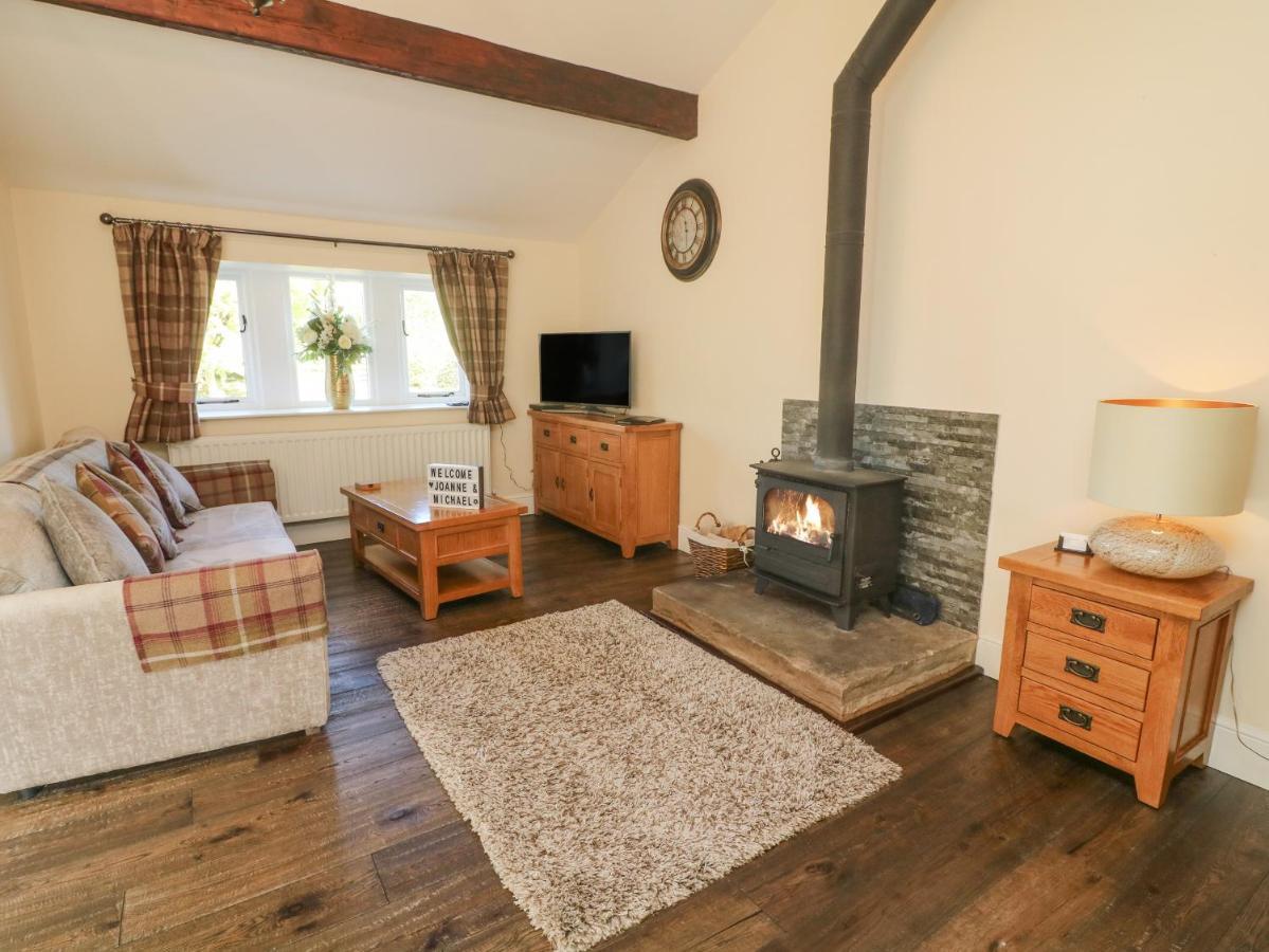 Beckside Cottage Кийли Екстериор снимка