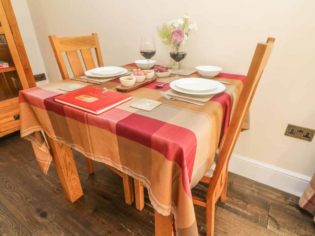 Beckside Cottage Кийли Екстериор снимка
