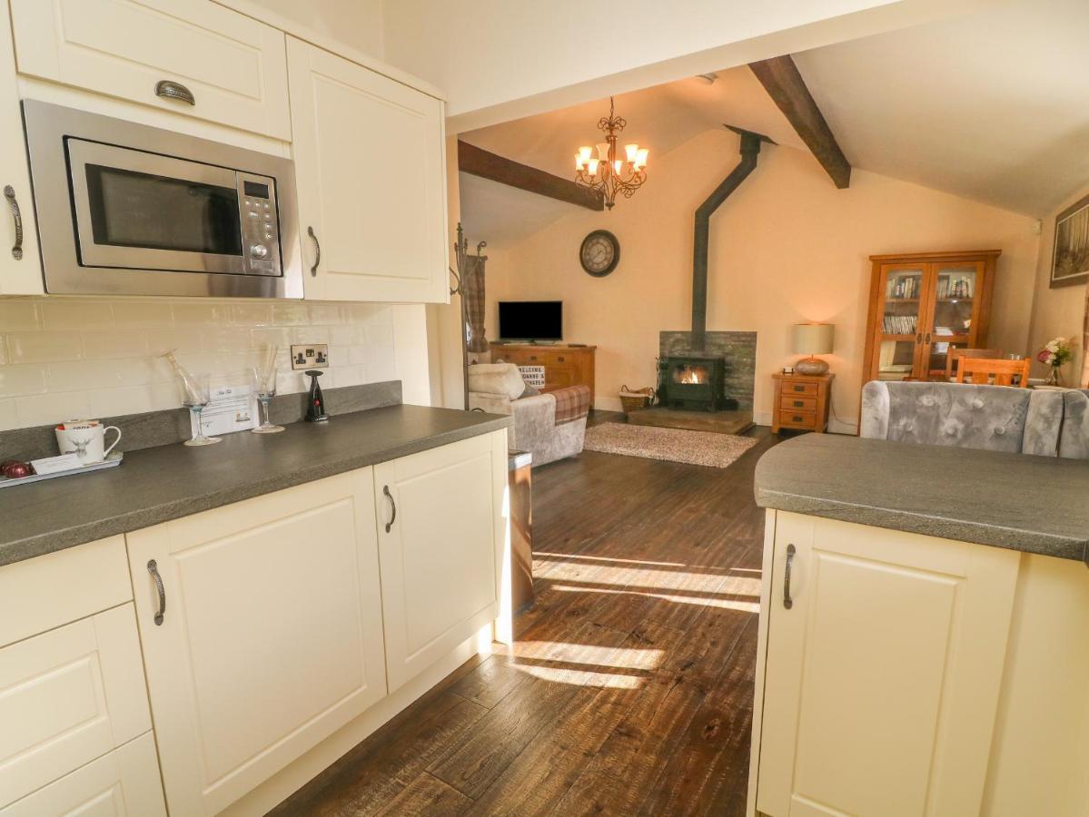 Beckside Cottage Кийли Екстериор снимка