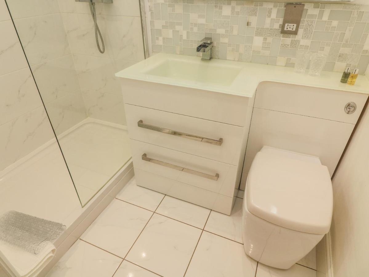 Beckside Cottage Кийли Екстериор снимка