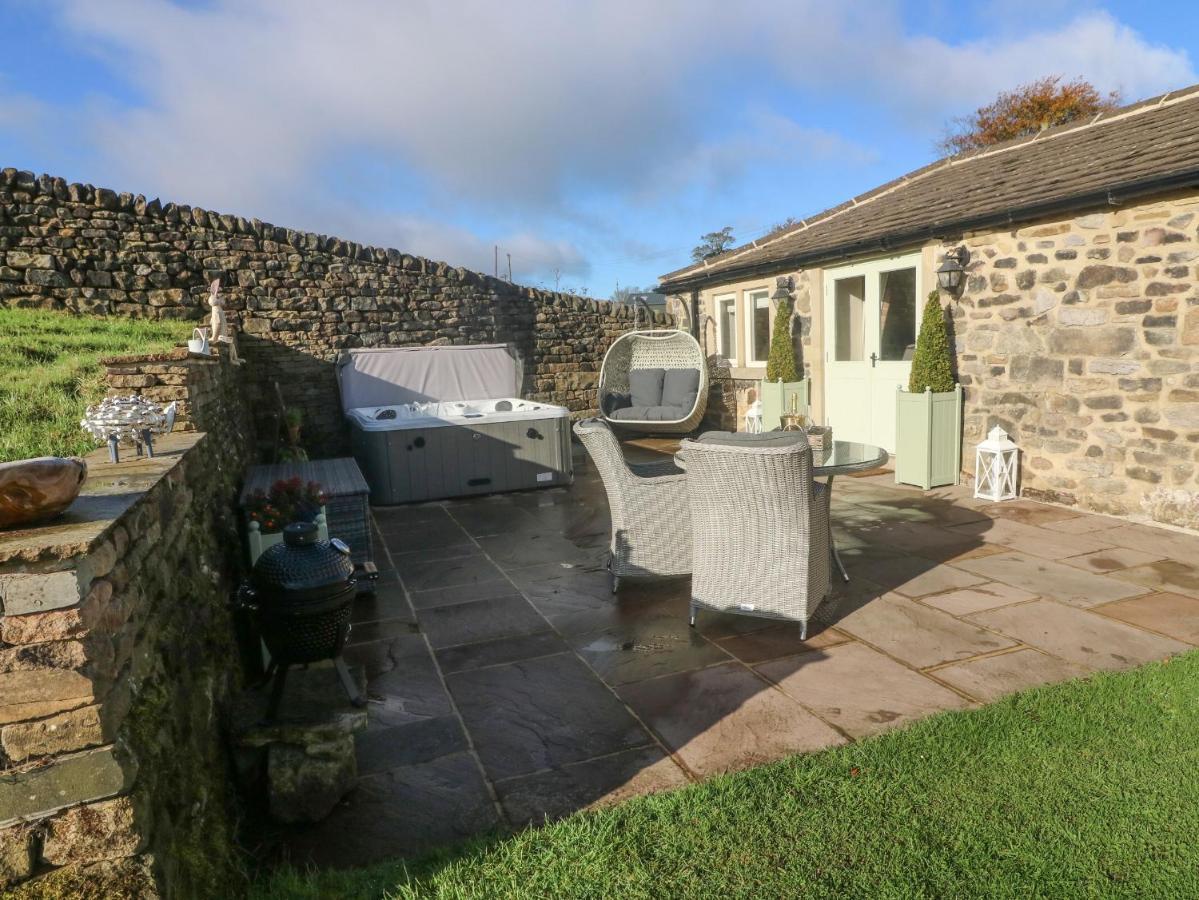 Beckside Cottage Кийли Екстериор снимка
