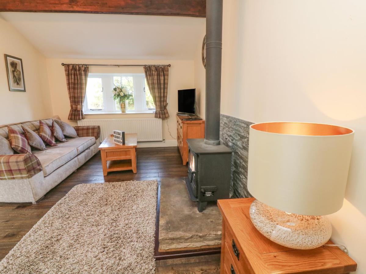 Beckside Cottage Кийли Екстериор снимка