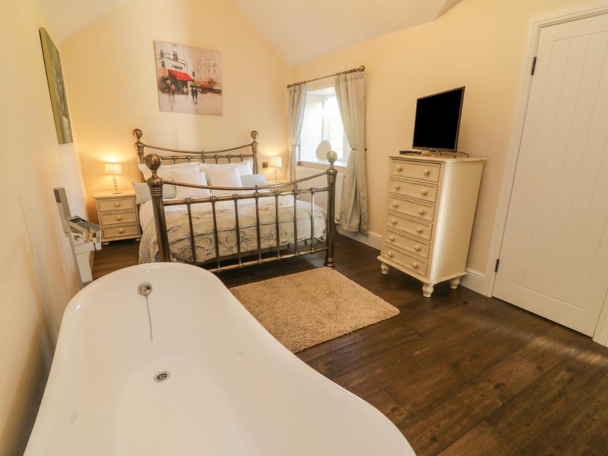Beckside Cottage Кийли Екстериор снимка