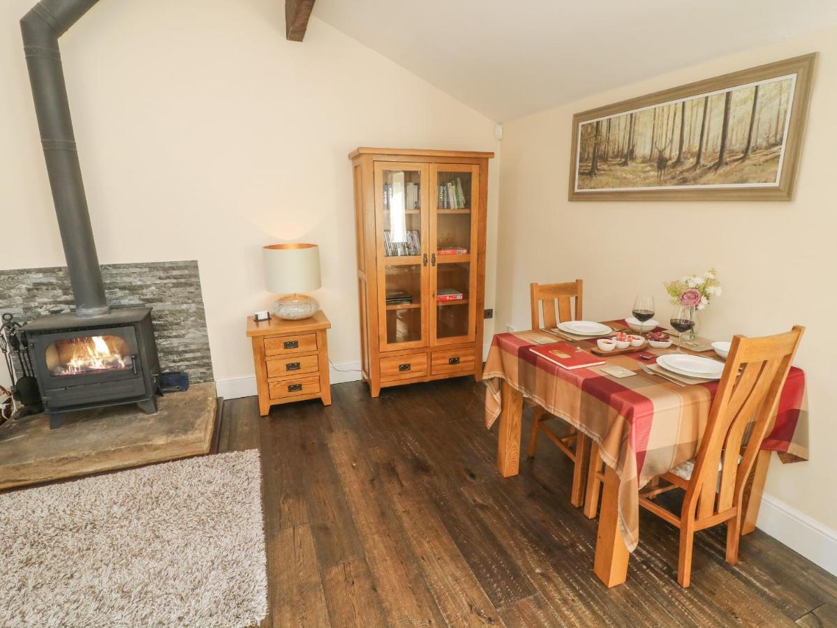 Beckside Cottage Кийли Екстериор снимка