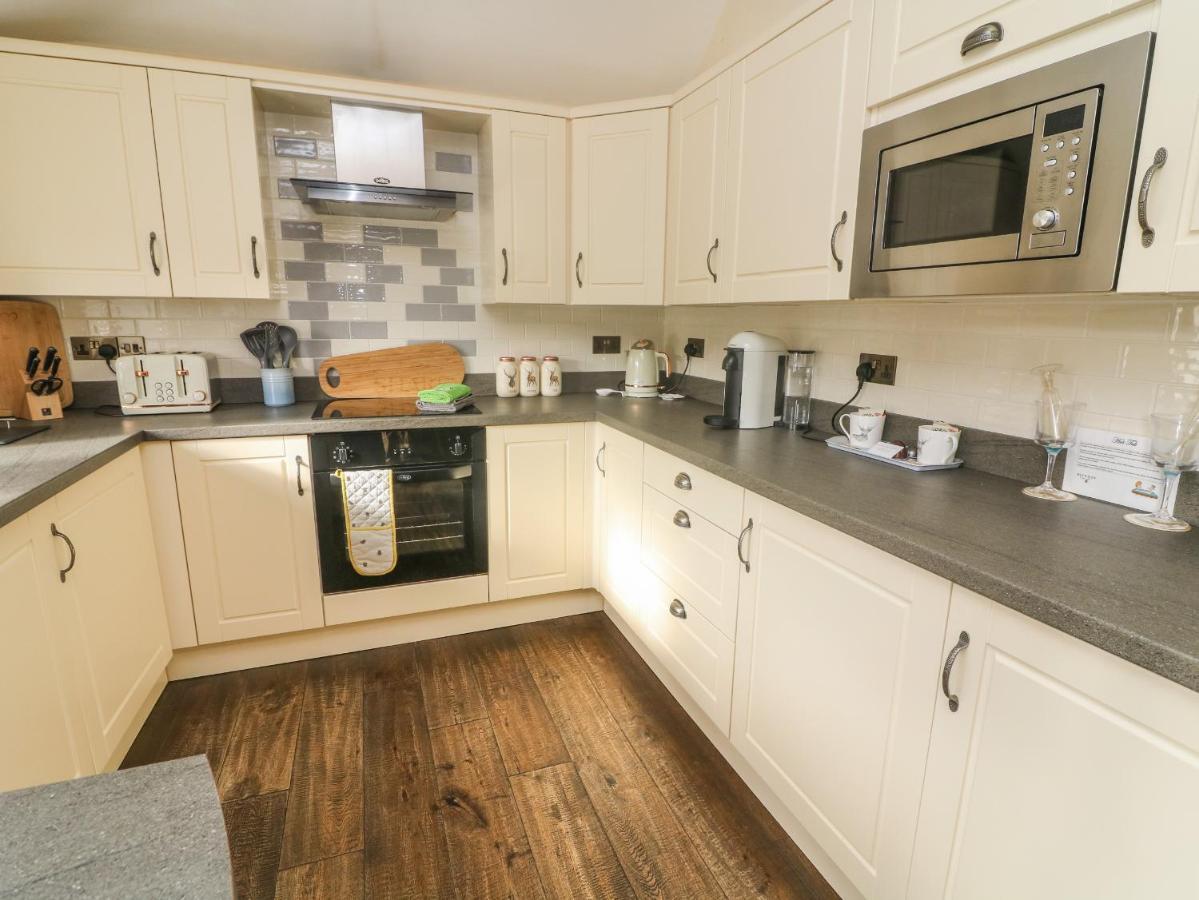 Beckside Cottage Кийли Екстериор снимка