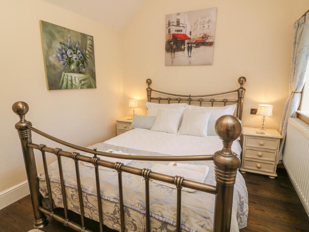 Beckside Cottage Кийли Екстериор снимка